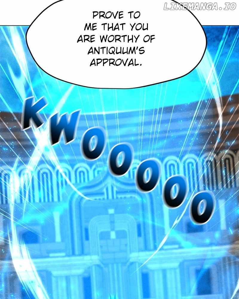 Solo Spell Caster Chapter 185 74